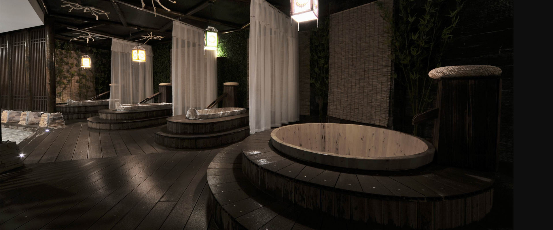 青岛市南桑拿养生馆_青岛市南spa养生会所_Aanan养生