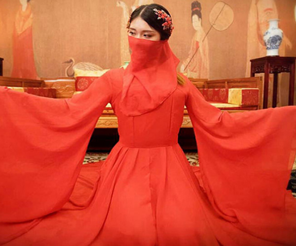 青岛市南经络调理